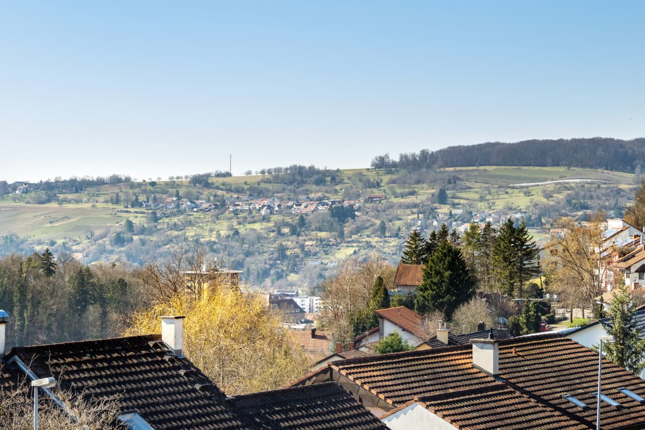 Reihenmittelhaus in Lörrach – Bild 30