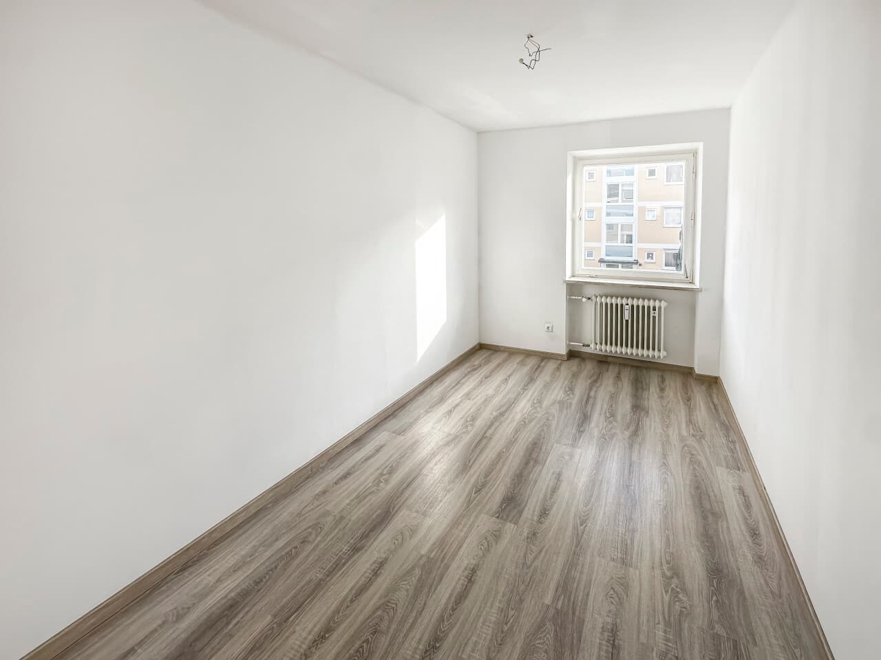 Etagenwohnung in Bad Reichenhall – Bild 5