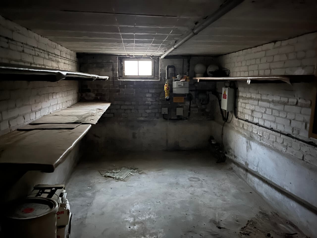 Doppelhaushälfte in Berlin – Bild 38