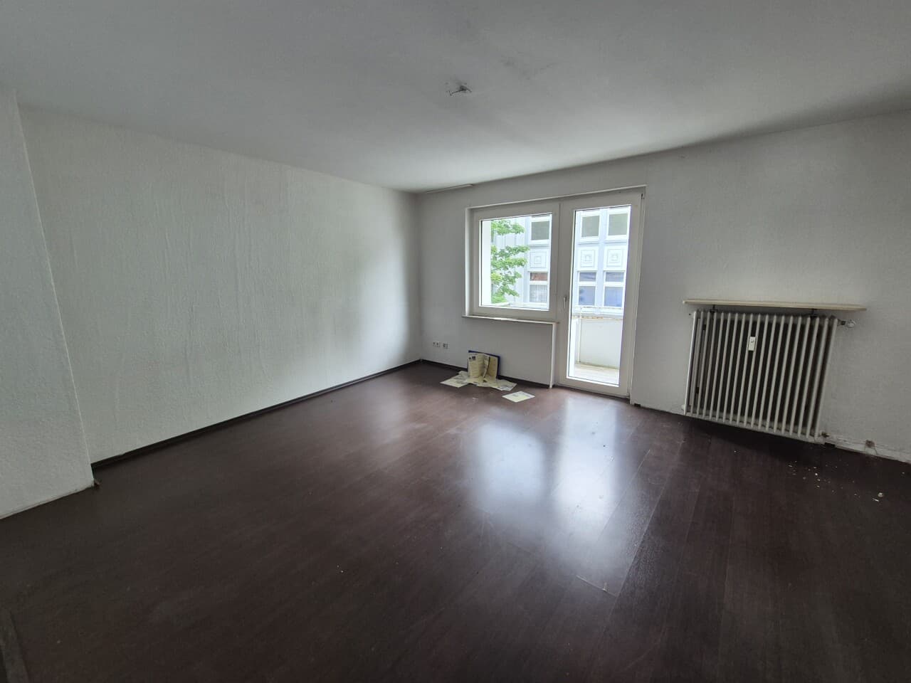 Etagenwohnung in Hagen – Bild 3