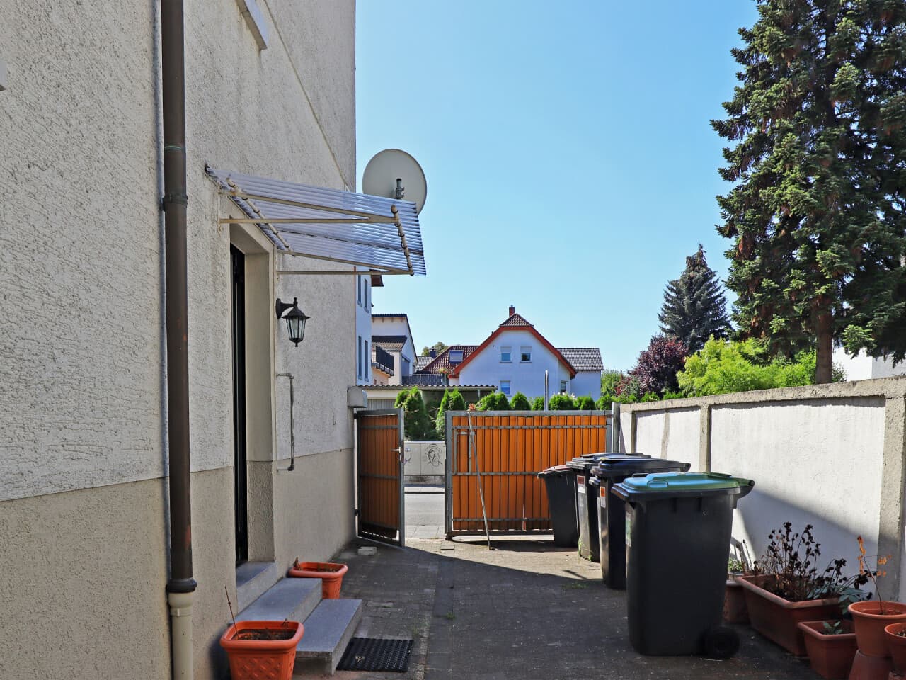 Einfamilienhaus in Darmstadt-Arheilgen – Bild 8