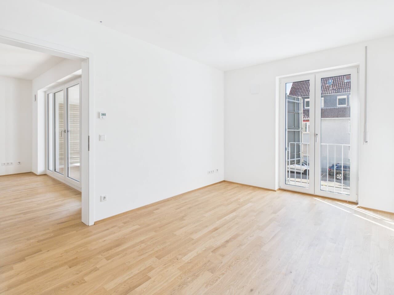 Etagenwohnung in Darmstadt – Bild 7