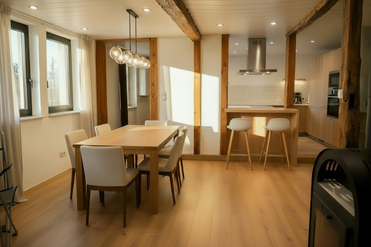 Einfamilienhaus in Neustadt – Bild 8