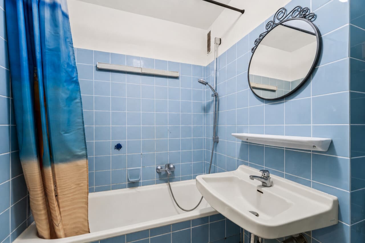 Etagenwohnung in Bremen – Bild 6