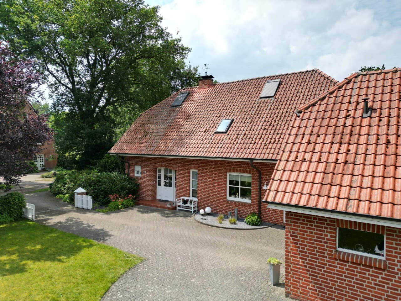 Landhaus in Nordhorn-Hestrup – Bild 20
