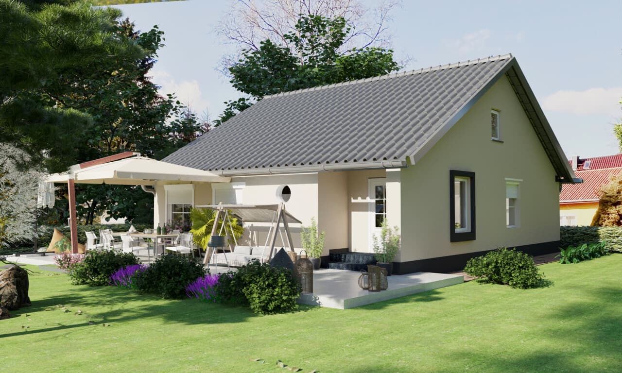 Ferienhaus in Güstrow – Bild 3
