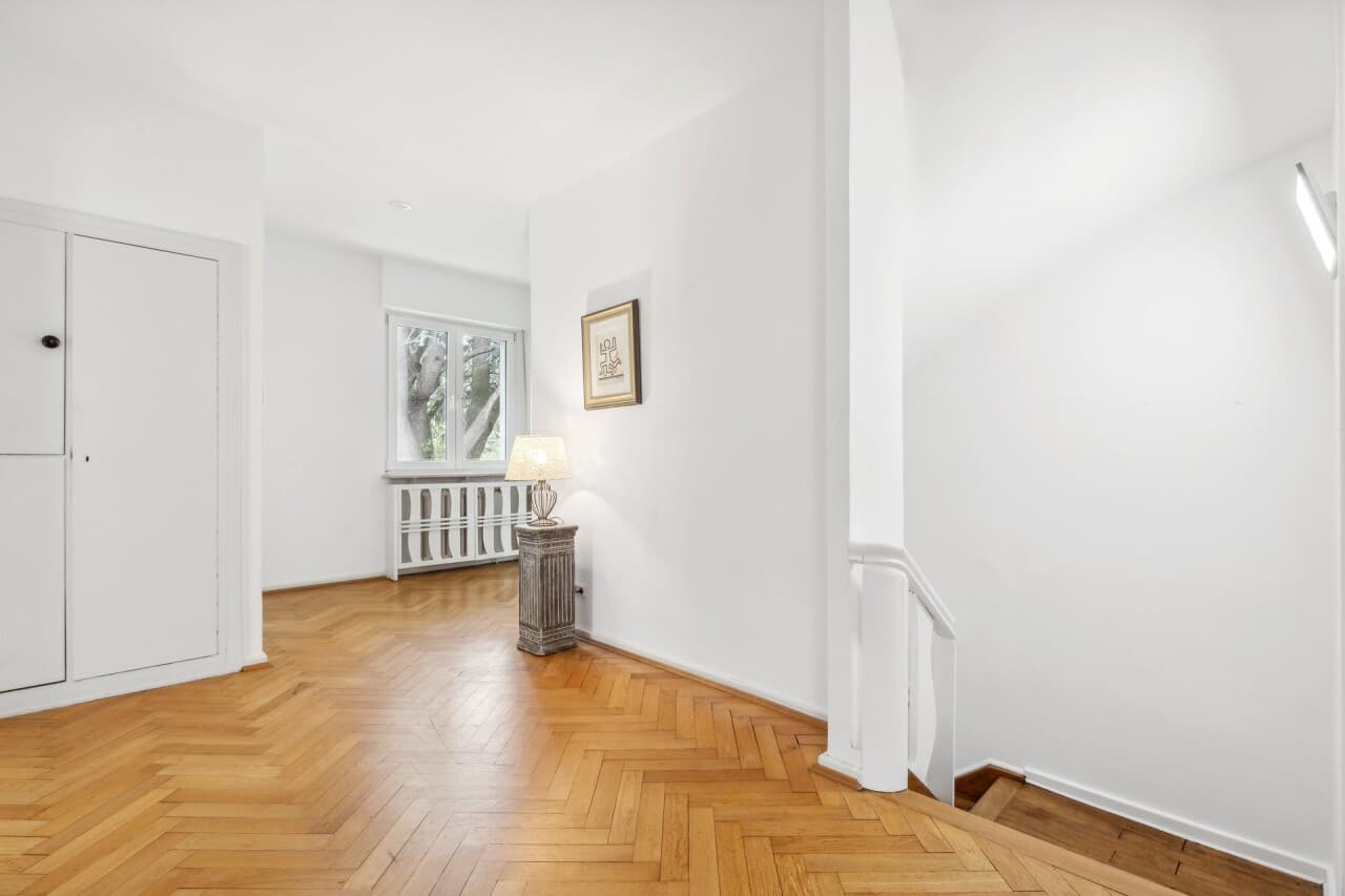 Villa in Aachen – Bild 14