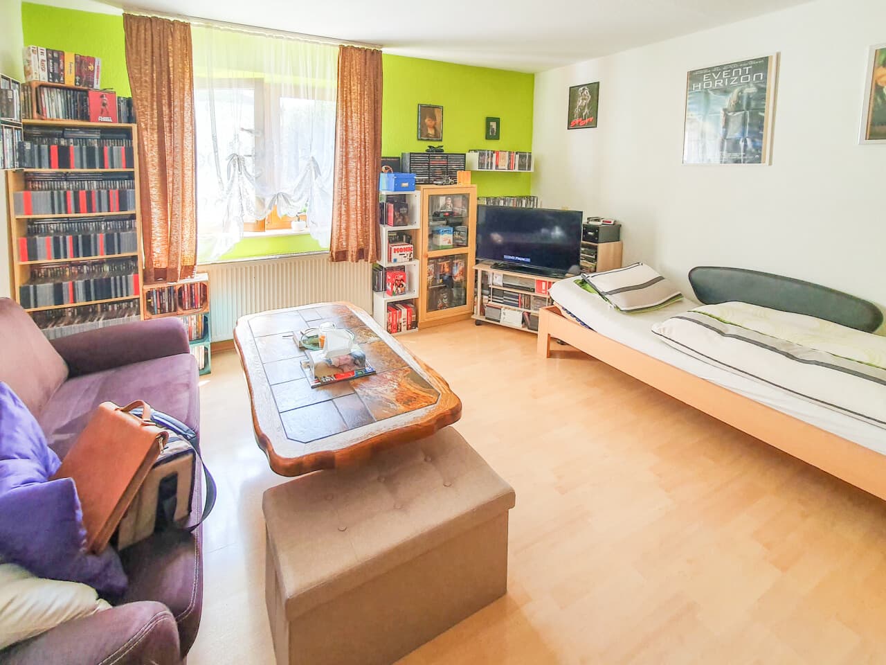 Wohnung in Rohrbach – Bild 2