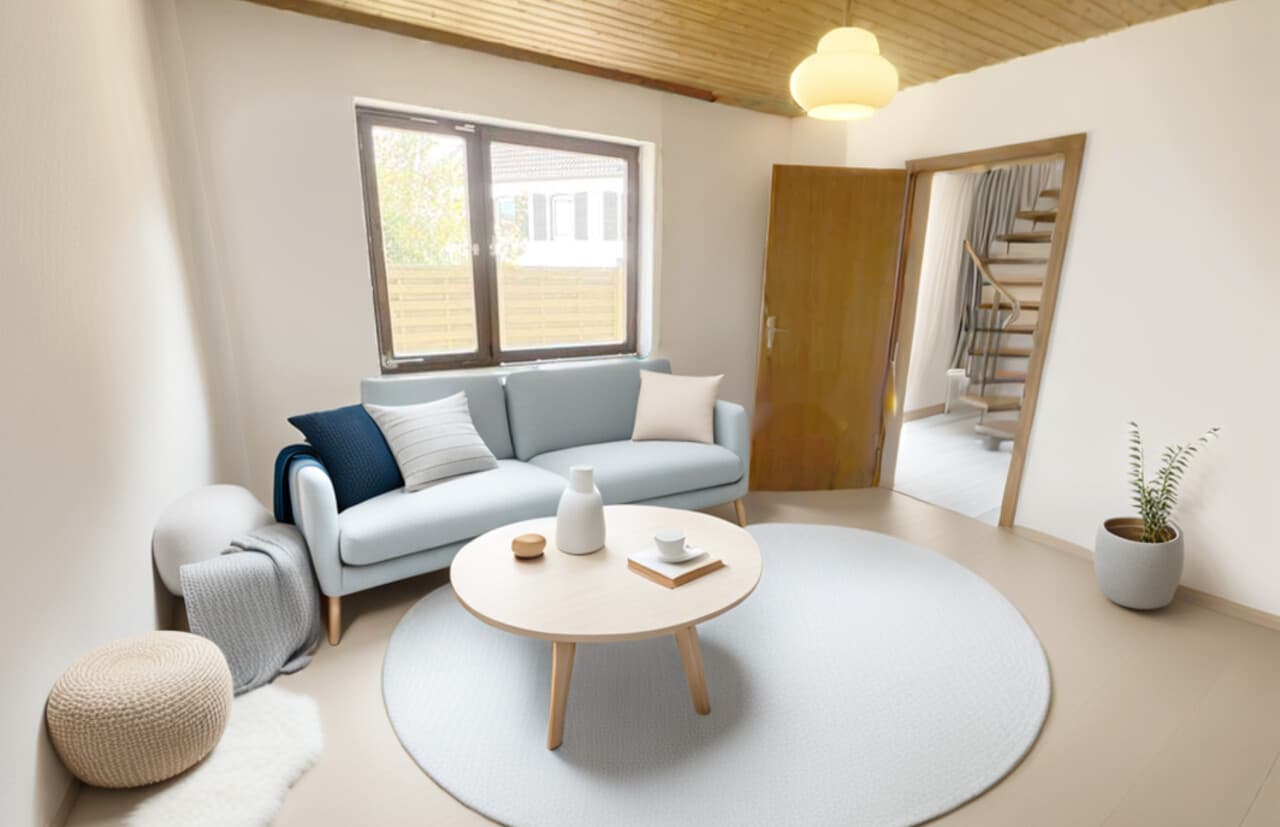 Zweifamilienhaus in Mainz – Bild 34