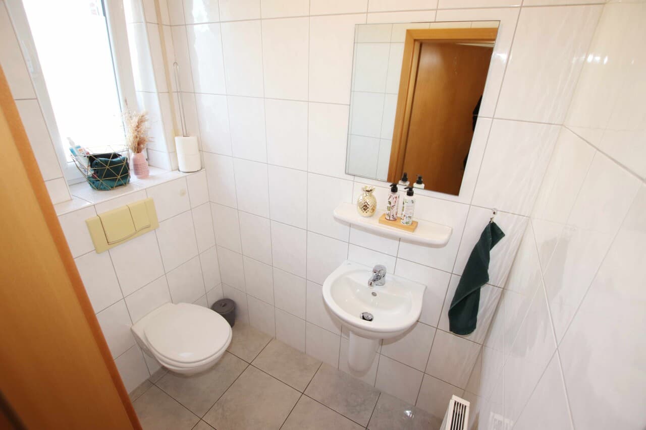 Einfamilienhaus in Schüttorf – Bild 4