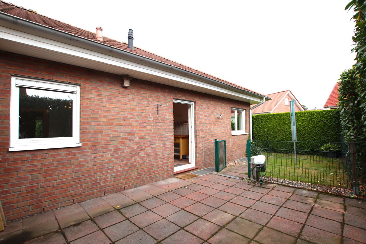 Bungalow in Bad Bentheim-Gildehaus – Bild 27