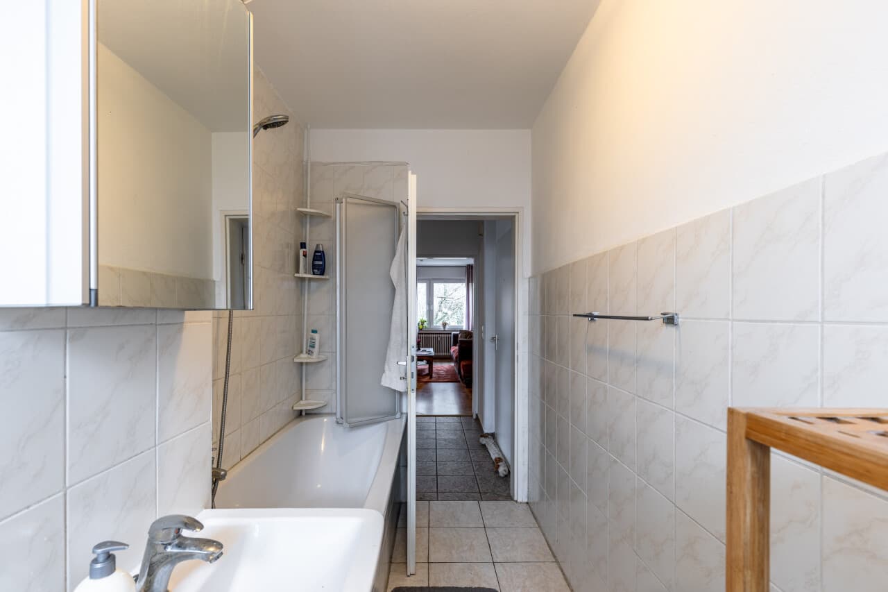 Mehrfamilienhaus in Essen – Bild 10