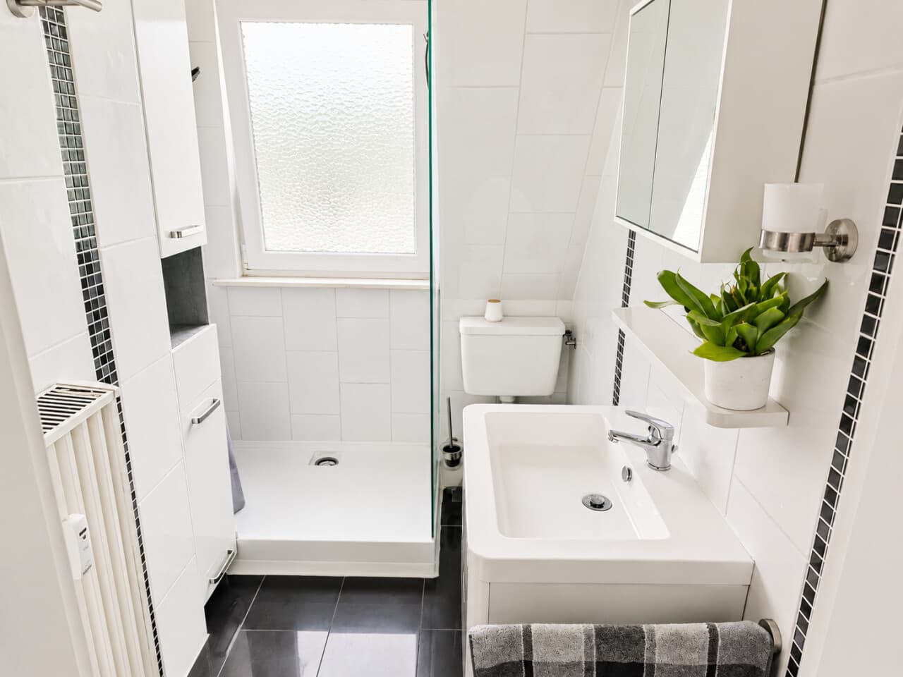 Dachgeschosswohnung in Uelzen – Bild 4