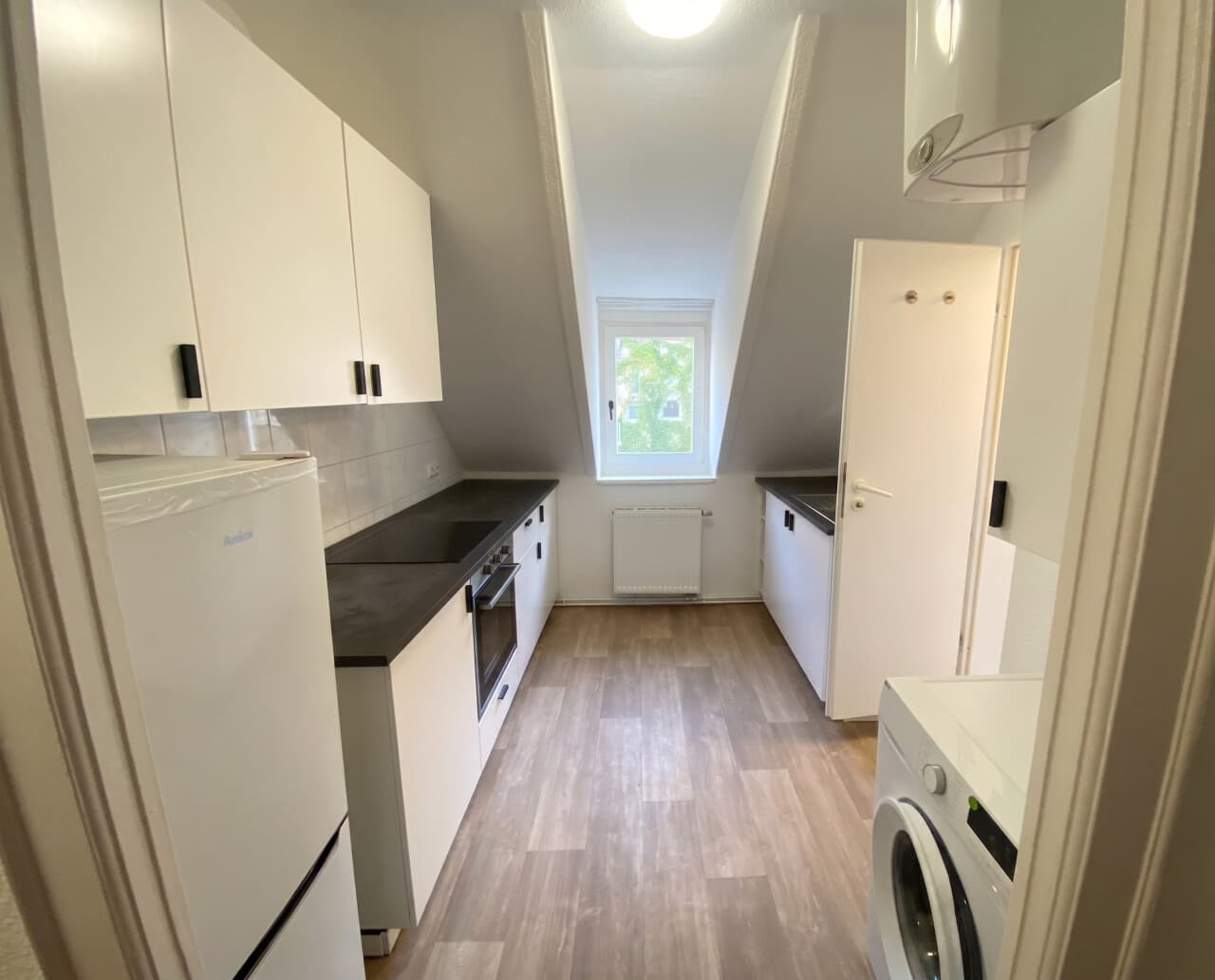 Mehrfamilienhaus in Wiesbaden – Bild 7