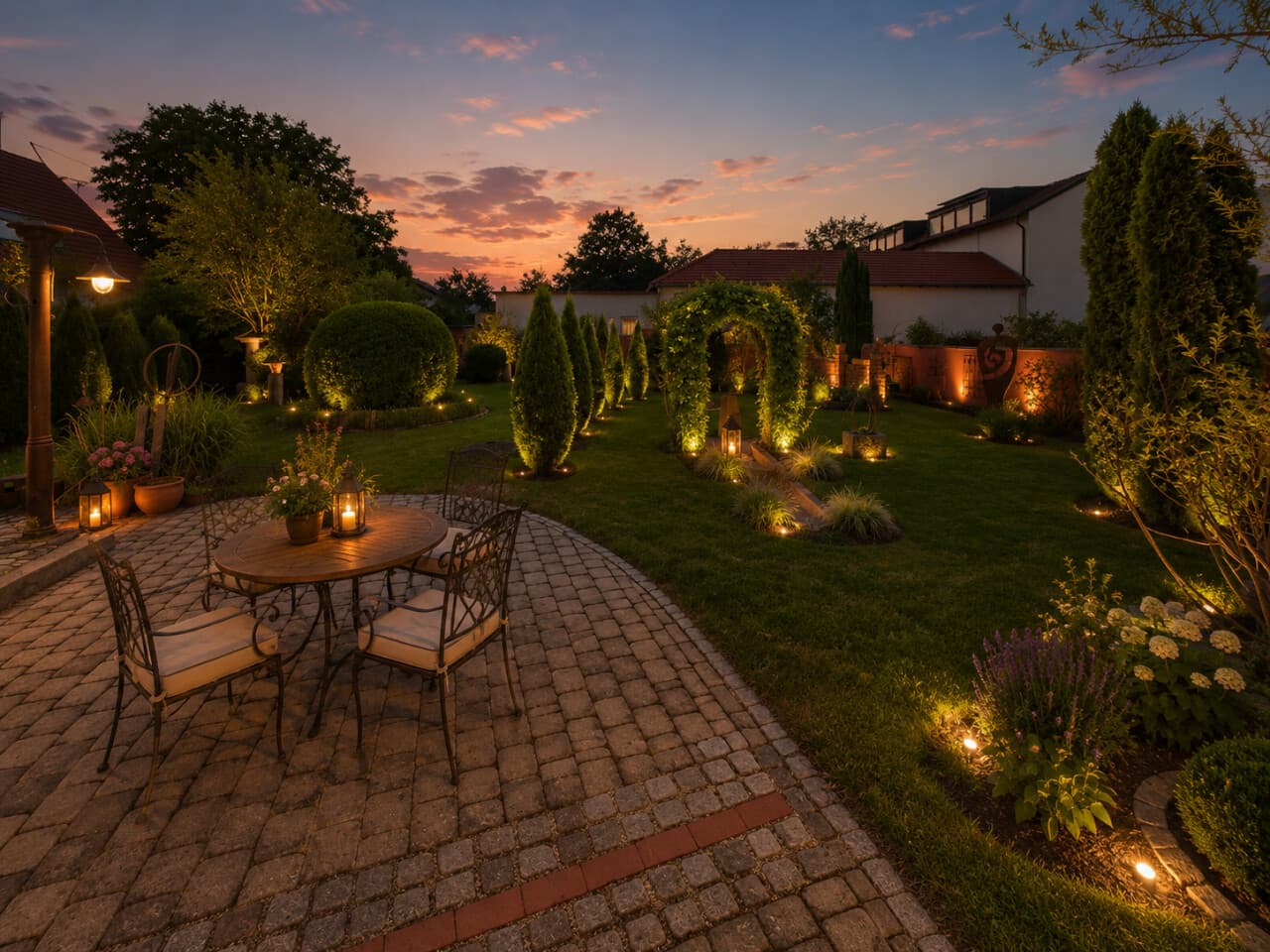 Einfamilienhaus in Garching – Bild 19