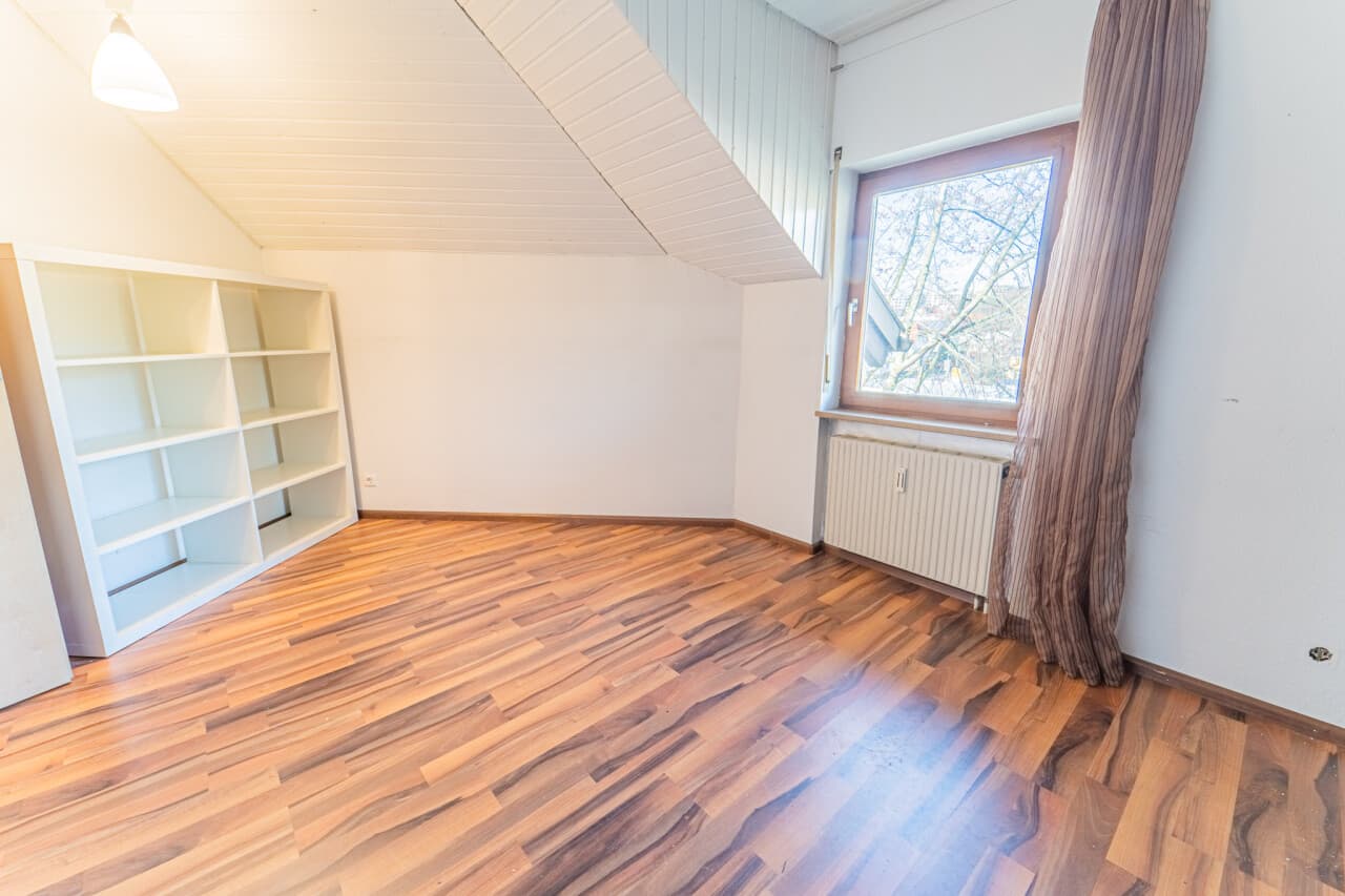 Maisonette in Bad Säckingen – Bild 5