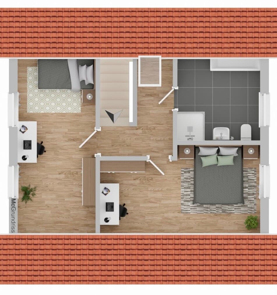 Einfamilienhaus in Pölchow – Bild 15