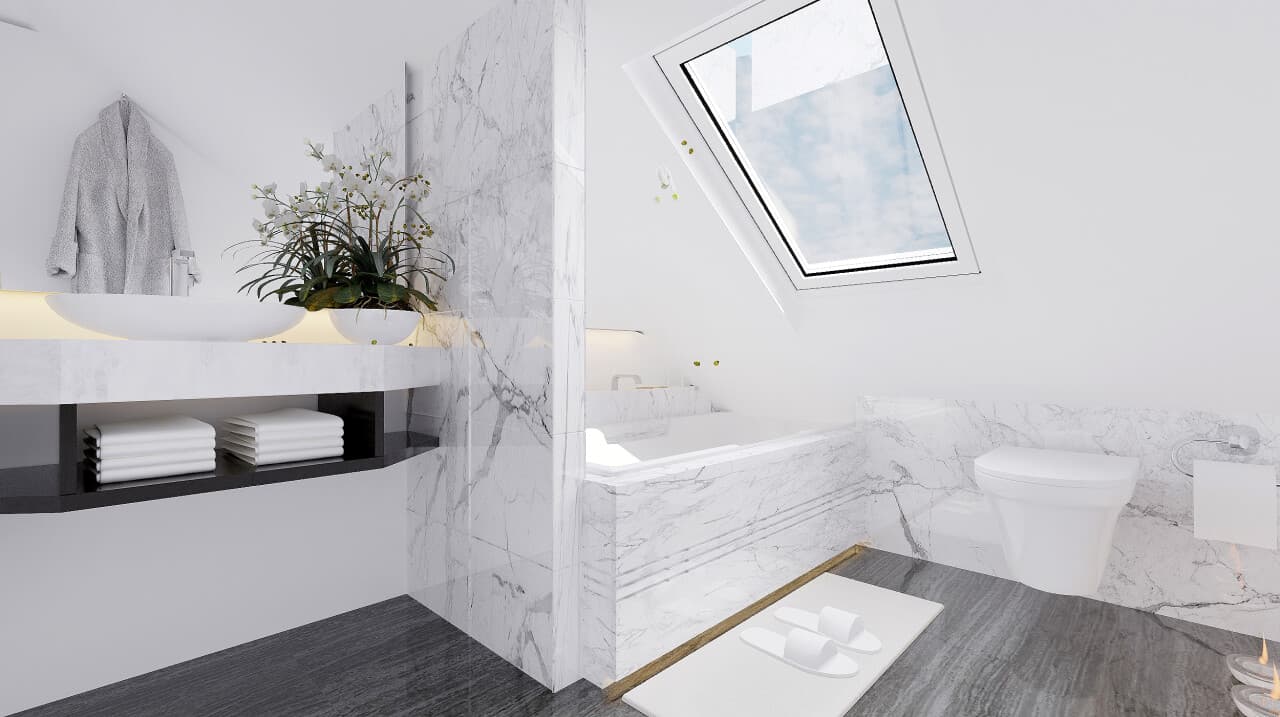 Maisonette in Rheinfelden – Bild 5