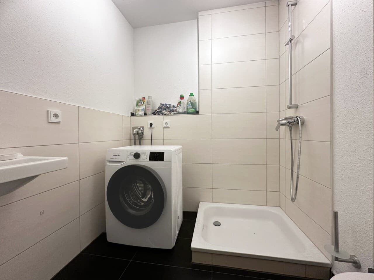 Etagenwohnung in Frankfurt – Bild 9