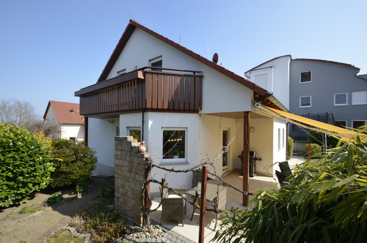 Einfamilienhaus in Bodenheim – Bild 10