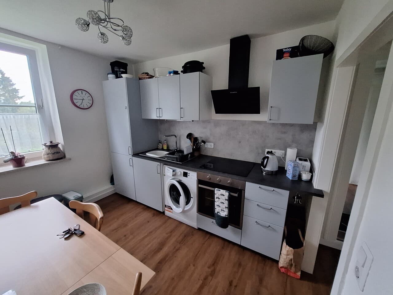 Etagenwohnung in Bad Harzburg – Bild 8