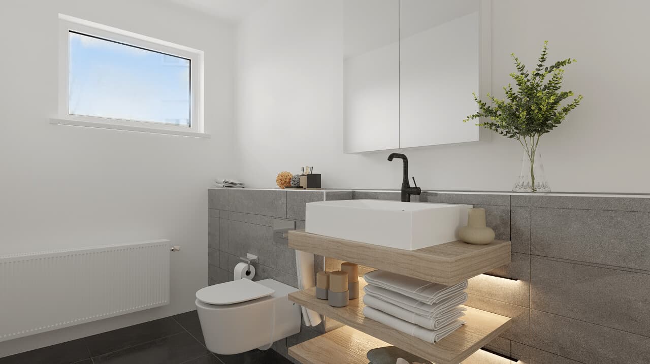 Bungalow in Neuenburg am Rhein – Bild 15