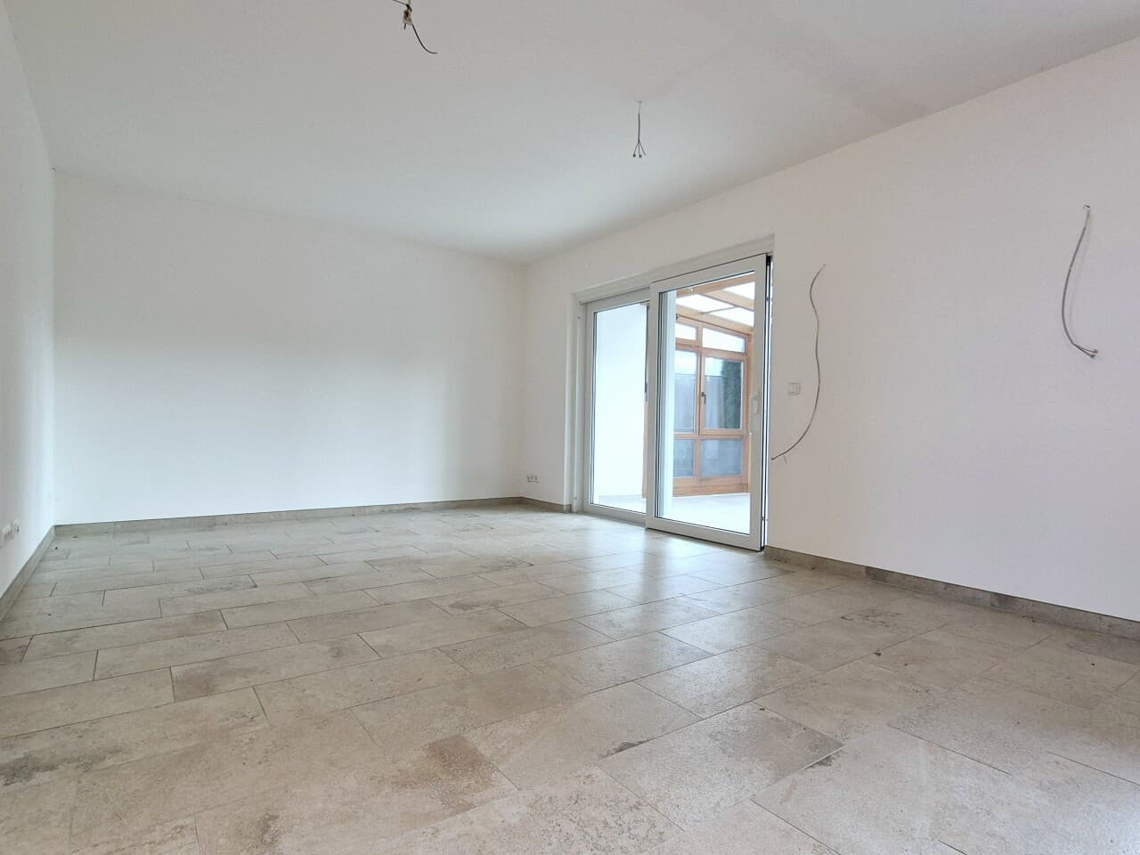 Terrassenwohnung in Bad Füssing – Bild 2