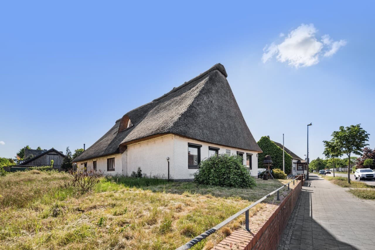 Einfamilienhaus in Hemmoor – Bild 2