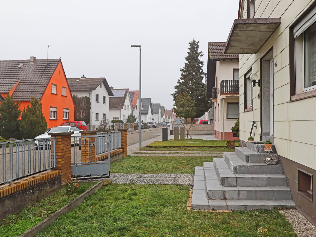 Einfamilienhaus in Biblis – Bild 14
