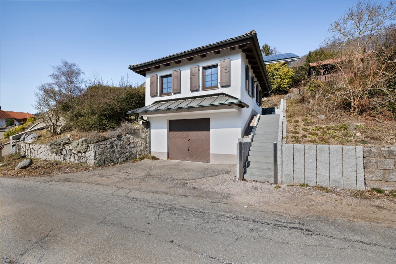 Villa in Rickenbach – Bild 30