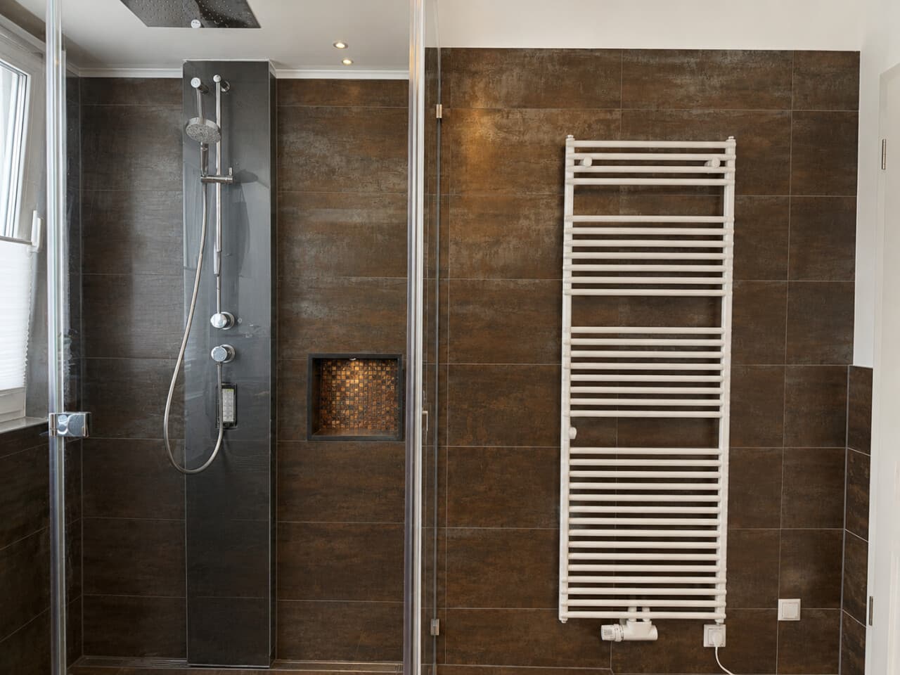 Penthouse in Berlin – Bild 7