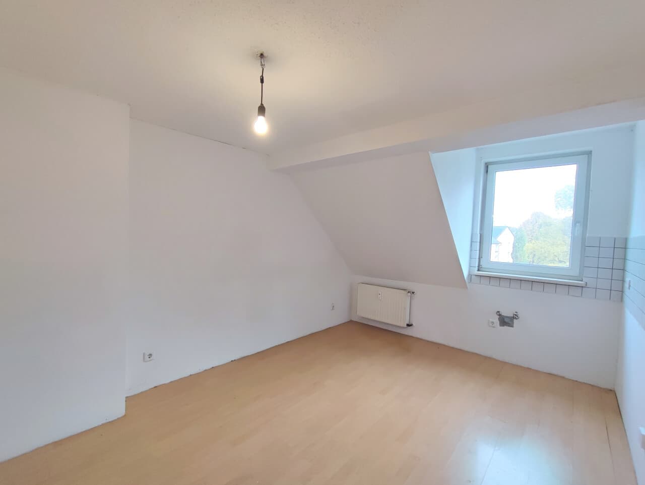Dachgeschosswohnung in Dortmund - Eving – Bild 6