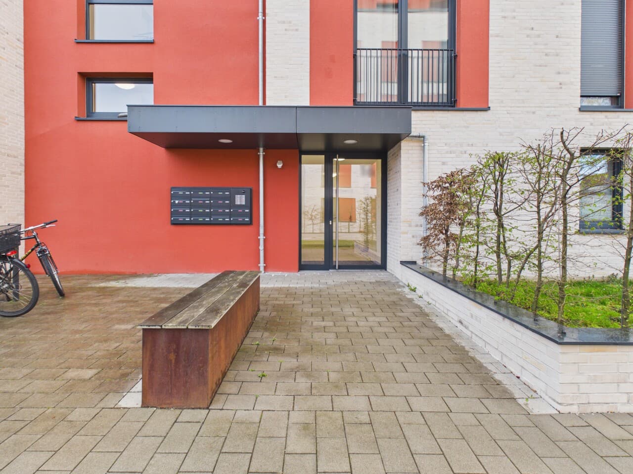 Penthouse in Darmstadt – Bild 12