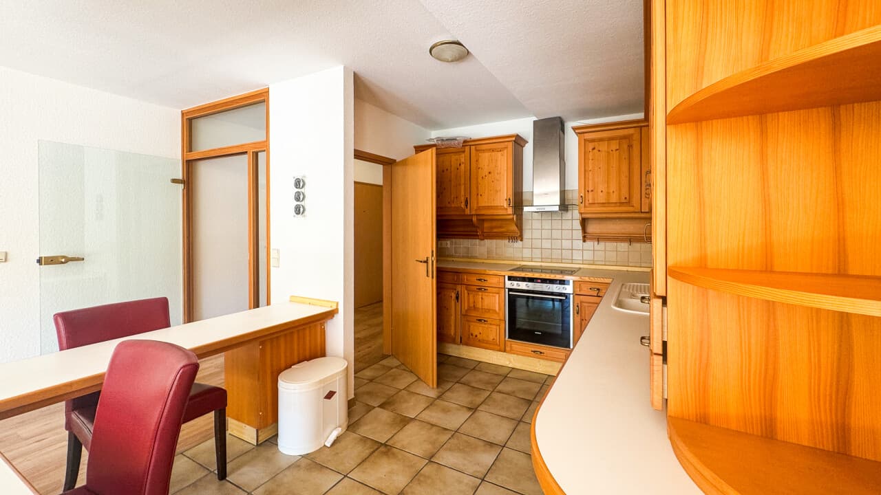 Erdgeschosswohnung in Bad Dürkheim – Bild 8