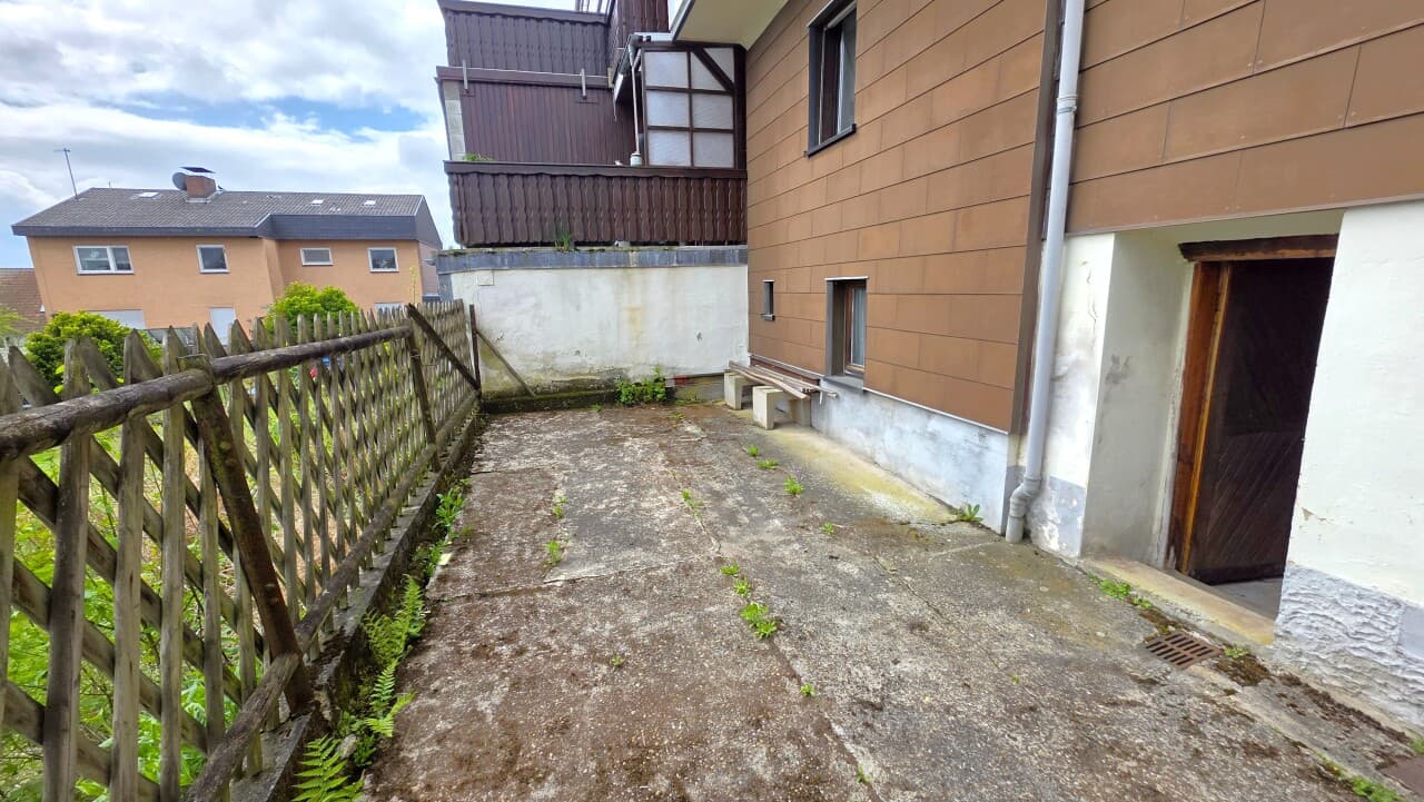 Einfamilienhaus in Saarbrücken-Bischmisheim – Bild 30