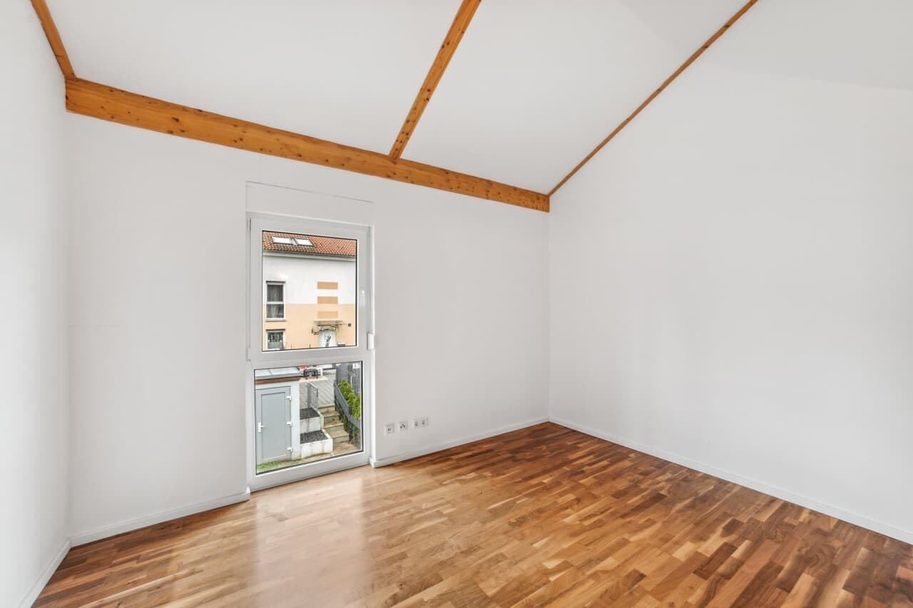 Reihenmittelhaus in Fürth – Bild 7