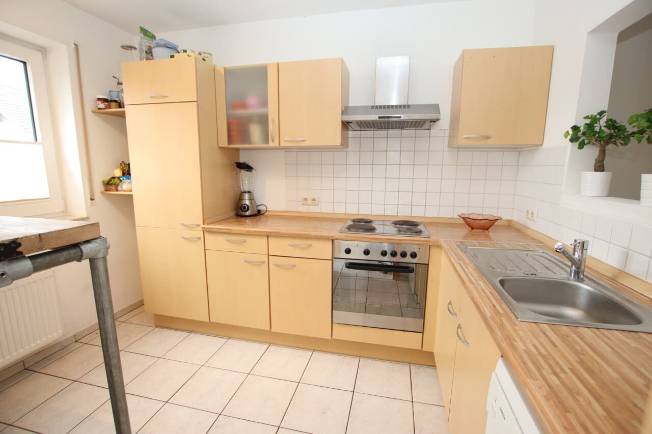 Reihenmittelhaus in Schüttorf – Bild 5