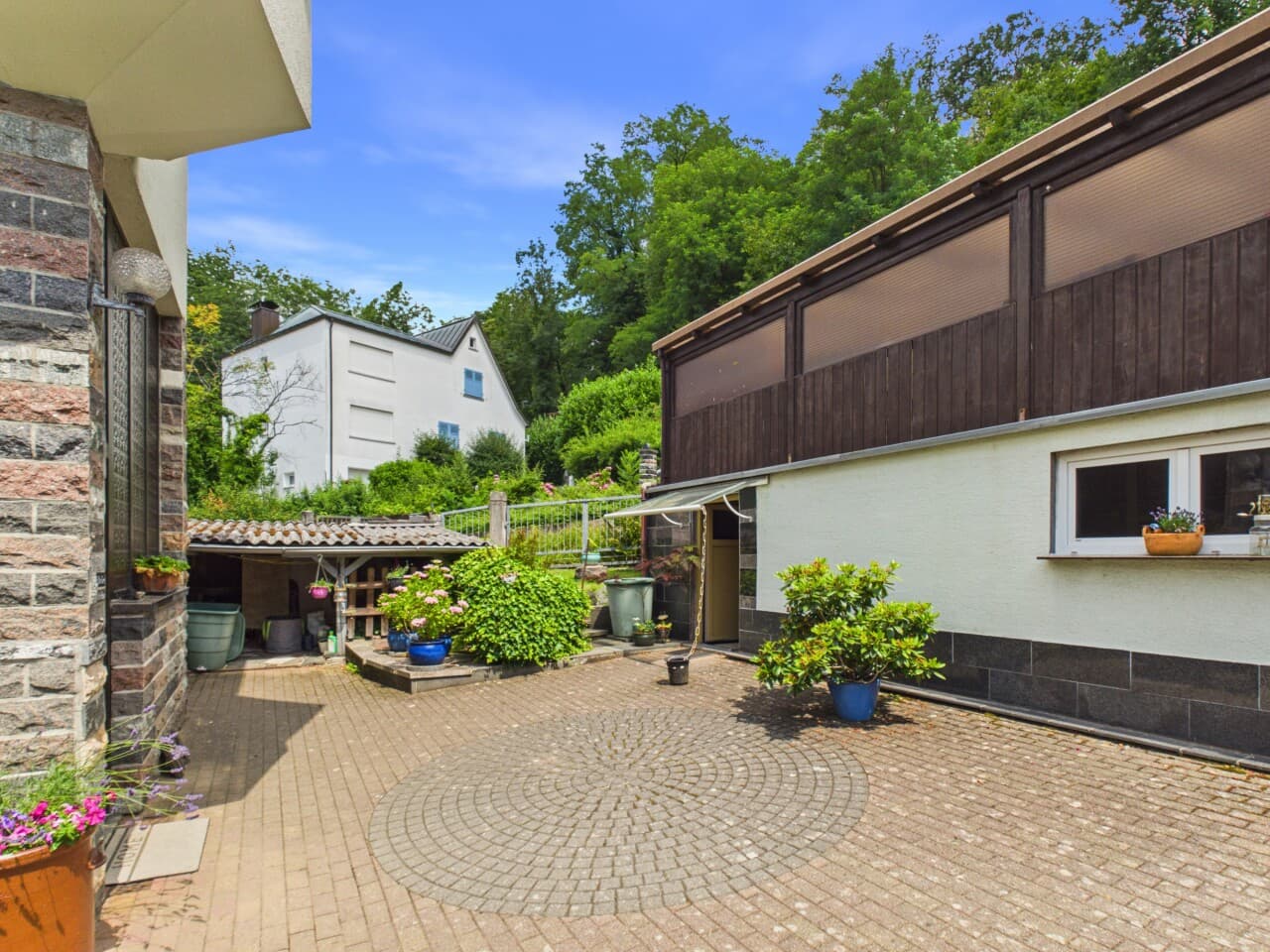 Einfamilienhaus in Lautertal Reichenbach – Bild 20