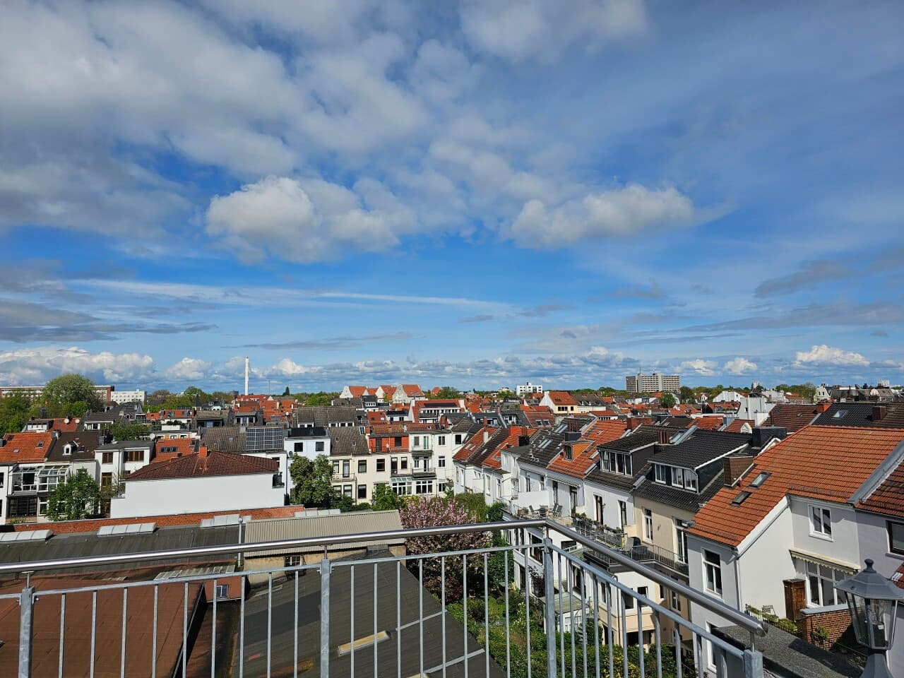 Maisonette in Bremen – Bild 12