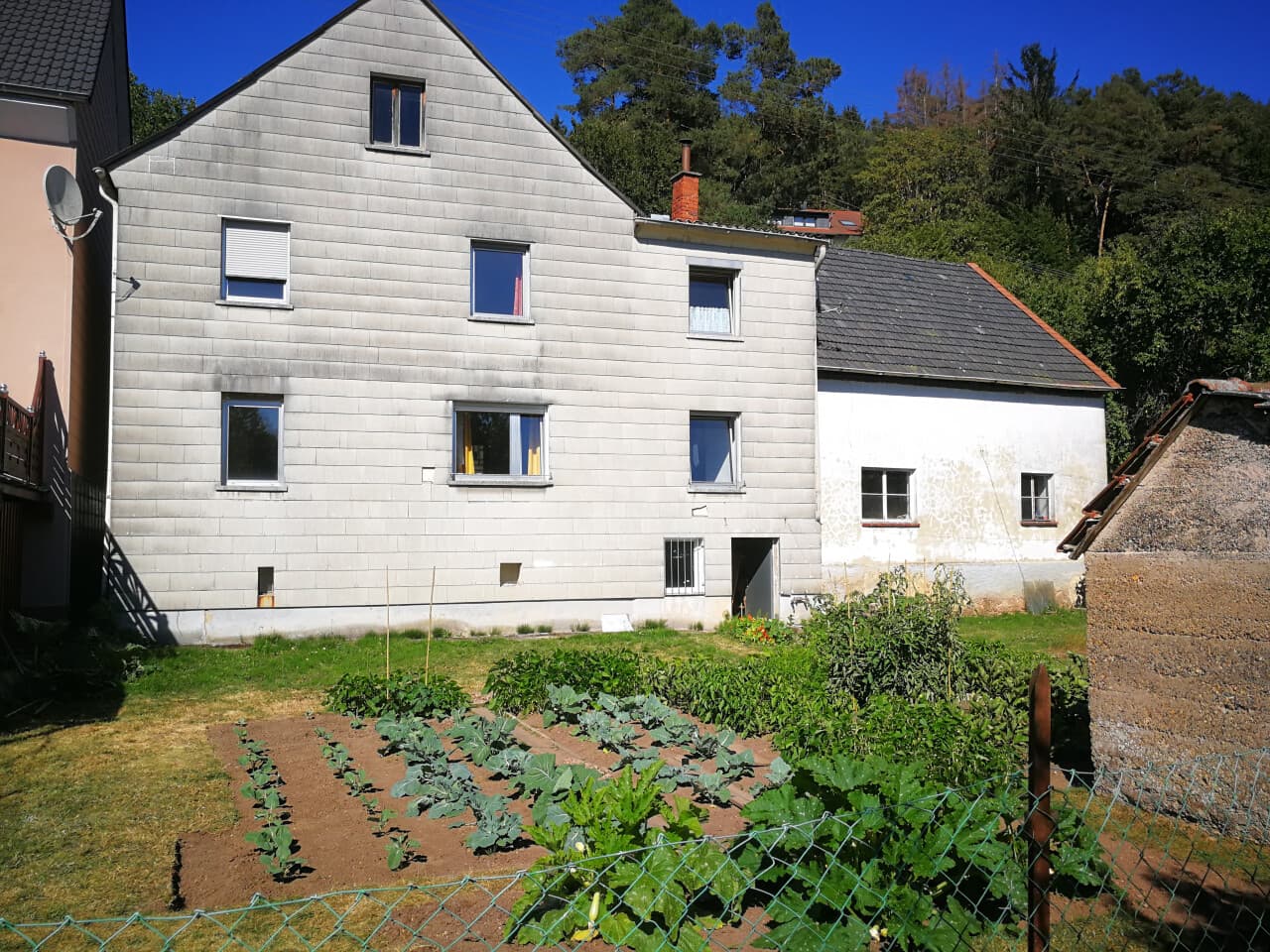Einfamilienhaus in Nohfelden – Bild 30