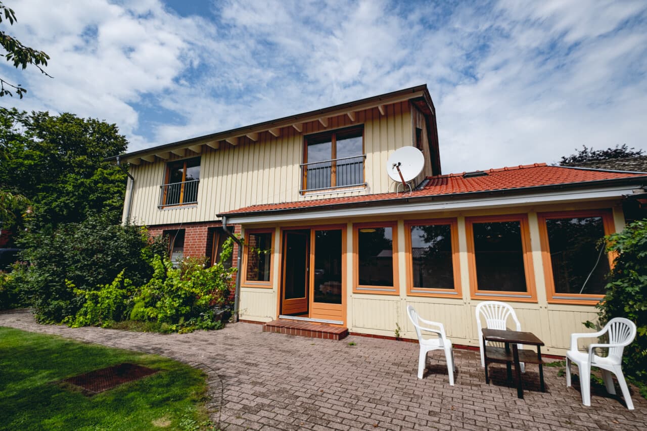 Reihenhaus in Visselhövede – Bild 2