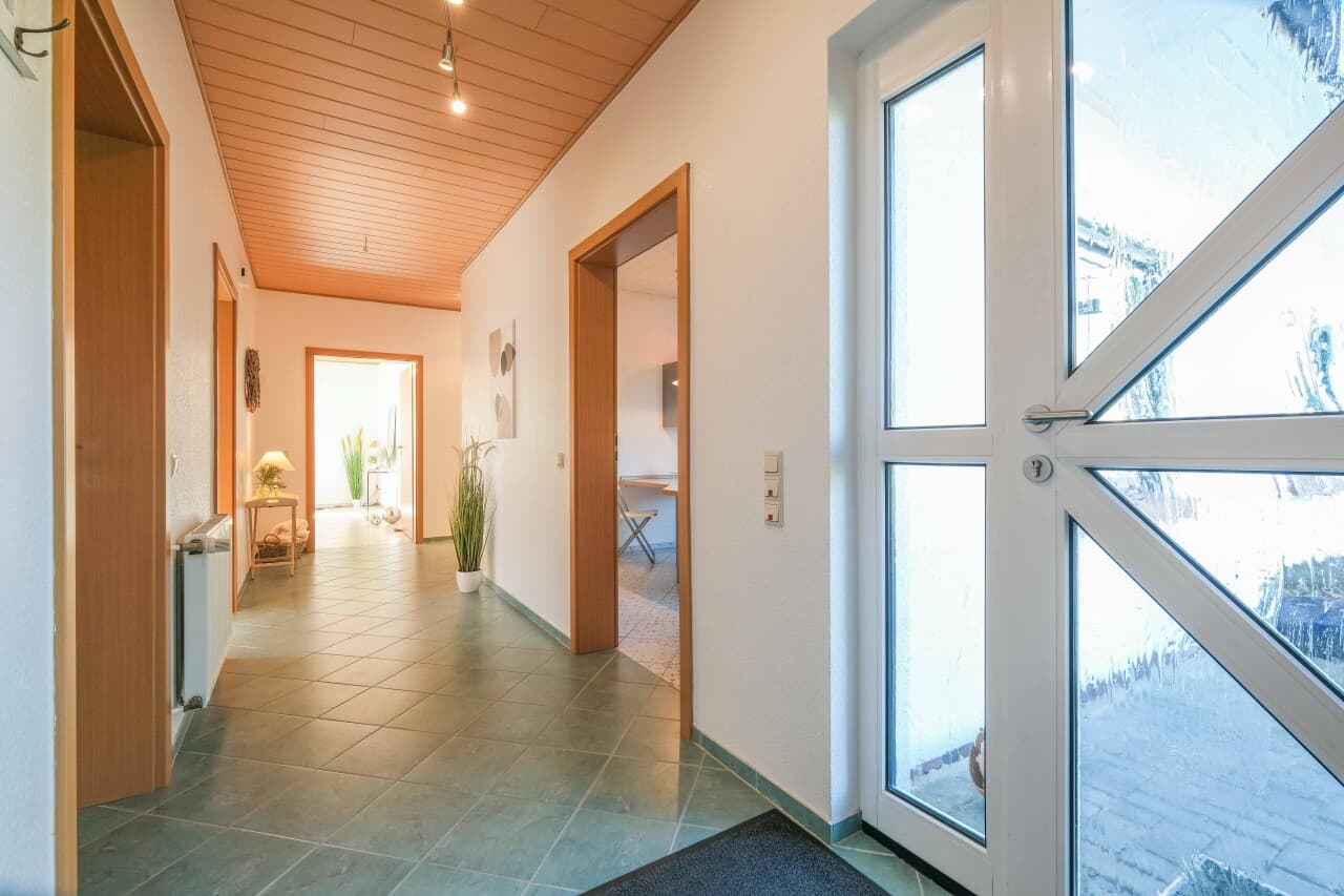 Bungalow in Bothel – Bild 4