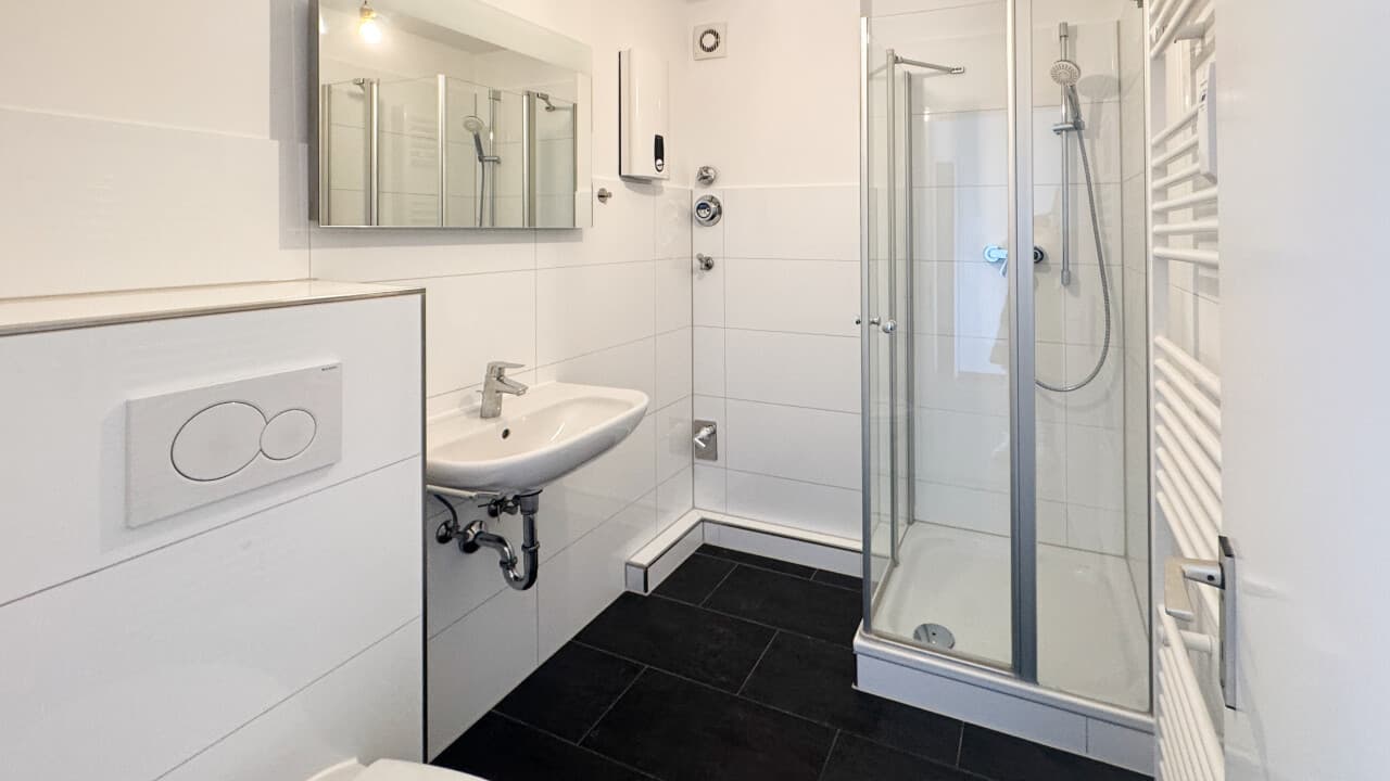 Etagenwohnung in Neustadt – Bild 3