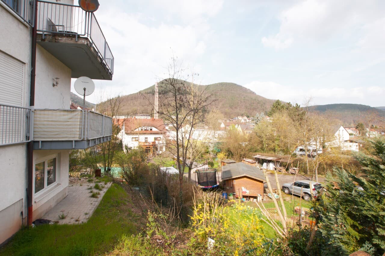 Wohnung in Lambrecht – Bild 14