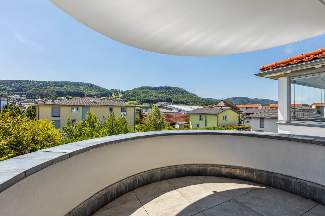 Etagenwohnung in Bad Säckingen – Bild 4