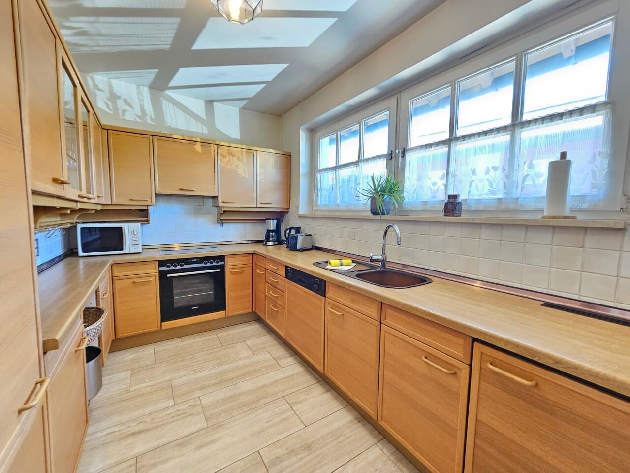 Erdgeschosswohnung in St. Andreasberg – Bild 4