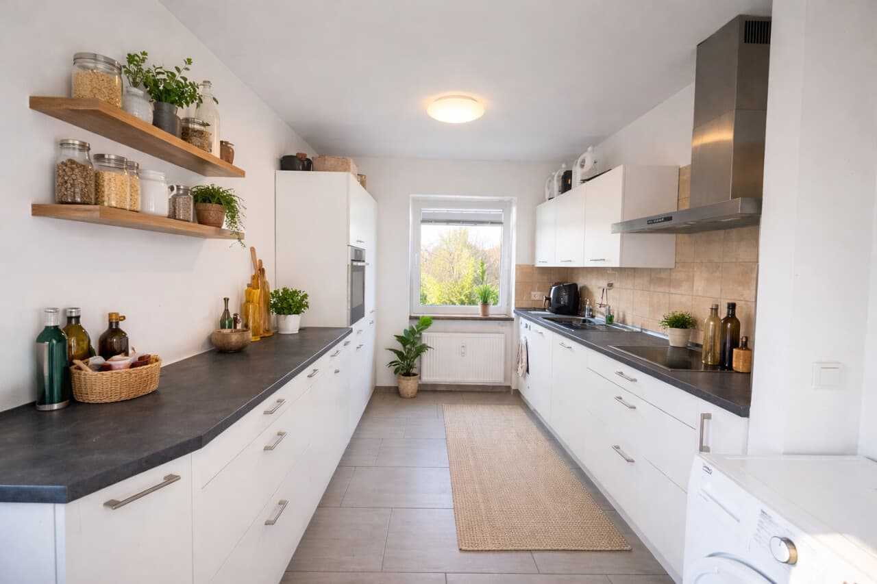 Etagenwohnung in Saarbrücken – Bild 10