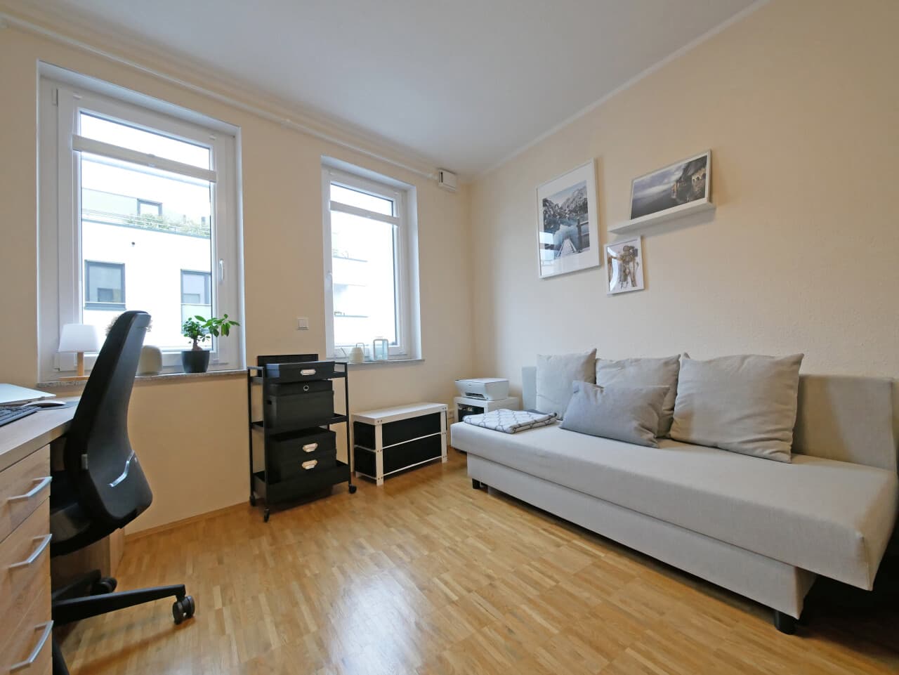 Wohnung in Langen – Bild 10