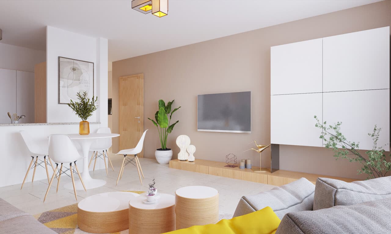 Etagenwohnung in Steinen-Hüsingen – Bild 4
