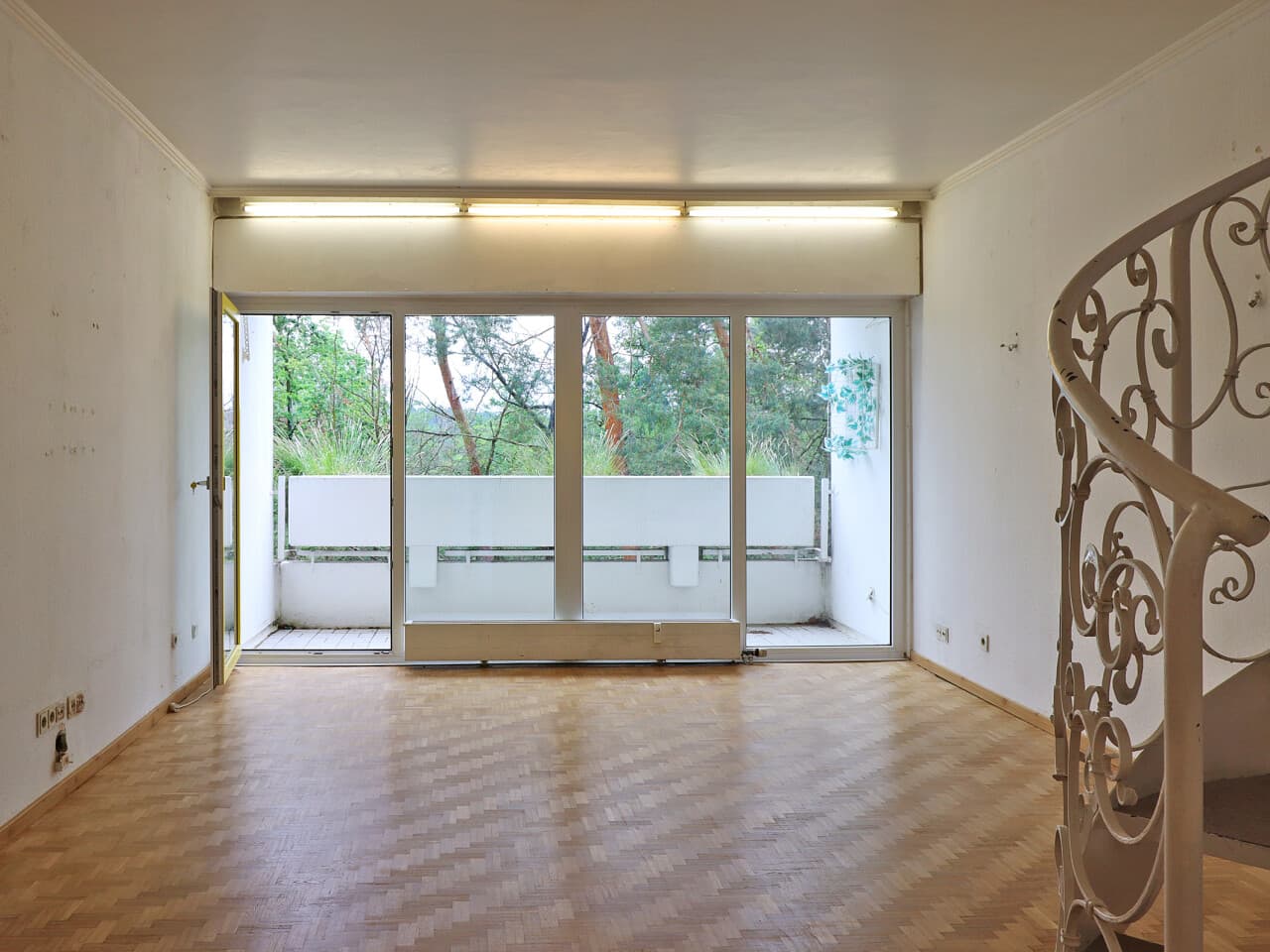 Etagenwohnung in Darmstadt – Bild 7